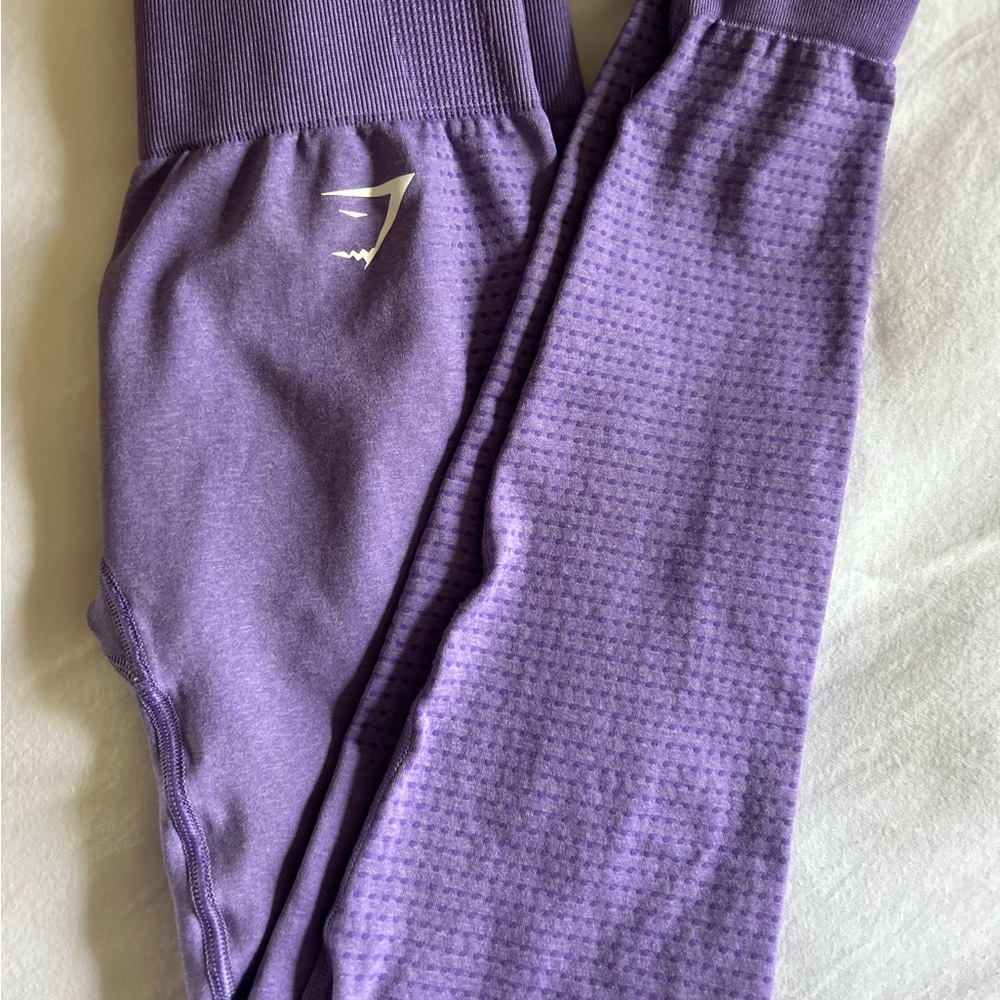 GYMSHARK VITAL SEAMLESS 2.0 LEGGINGS - Picture 5 of 6